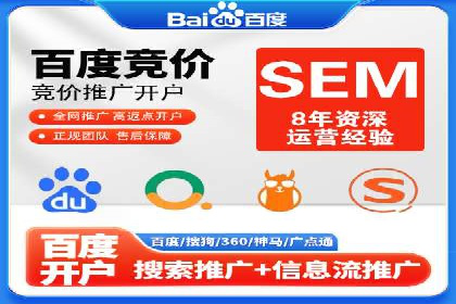 百度推广全攻略：成功案例剖析